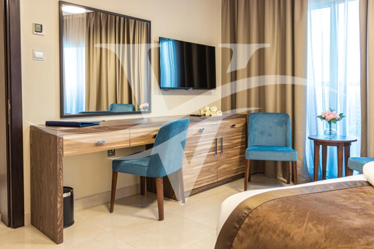 Viola Hotel Apartments Sharjah Exterior photo